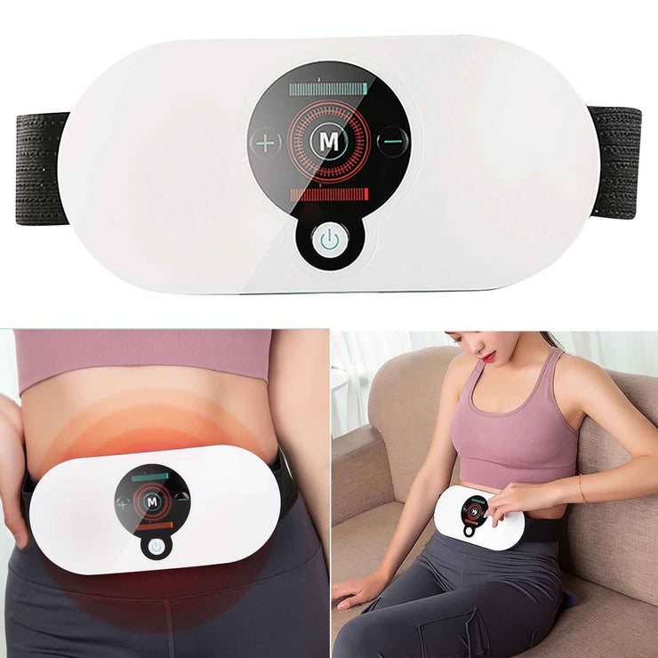 Abdominal Waist Massager