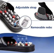 Acupressure Foot Massager