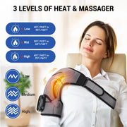 Shoulder Heating Massager