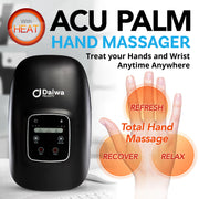 Hand Compression Massager