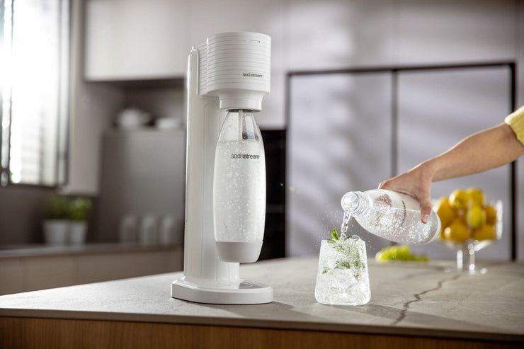 Sparkling Water Maker