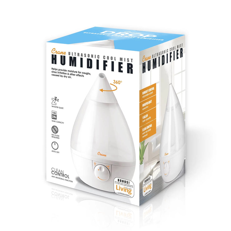 Cool Mist Humidifier