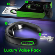 Portable Electric Neck Massager