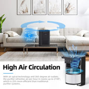 Aromatherapy Air Purifier