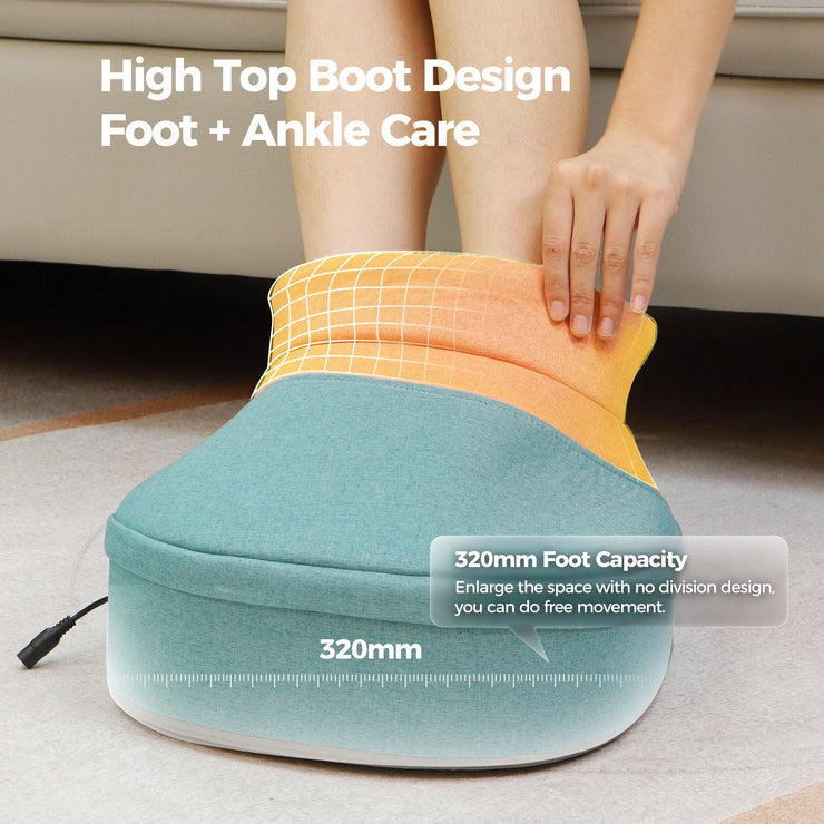 Shiatsu Foot Massager