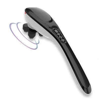 Handheld Back Massager