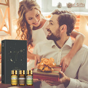 15pcs Essential Oils Set