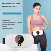 Abdominal Waist Massager