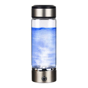 Hydrogen Water Bottle