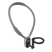 Mobile Phone Magnetic Neck Hanging Magsafe Neck Hanging Bracket Fishing Lure Apple Pro Portable Daily Shooting Bracket