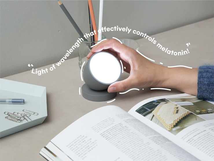 Light Therapy Lamp