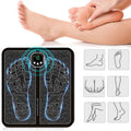 Neuropathy Foot Massager