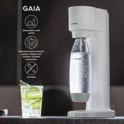 Sparkling Water Maker