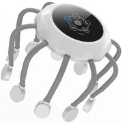 Electric Scalp Massager