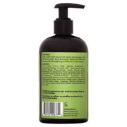 Rosemary Mint Nourishing Strengthening Daily Shampoo with Biotin, 12 Fl Oz, All Hair Types