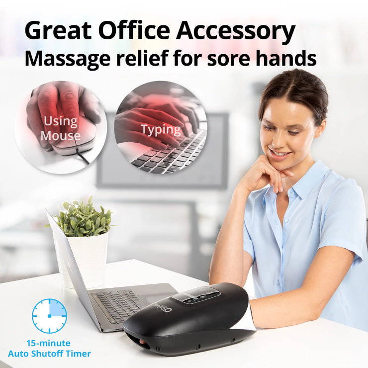 Hand Compression Massager