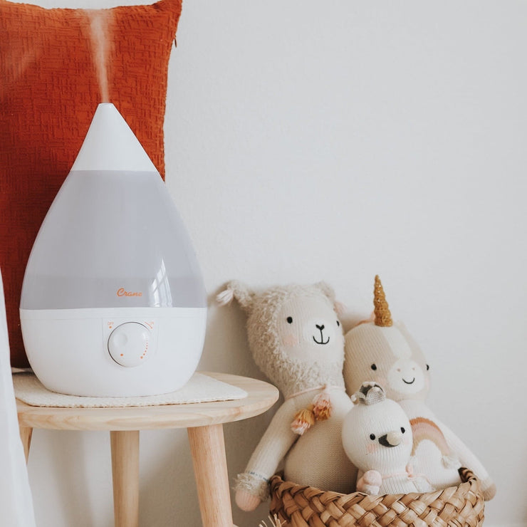 Cool Mist Humidifier