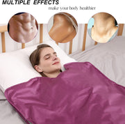 Infrared Heat Sauna Blanket