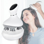 Electric Head Massager