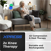 Pain Relief Knee Massager