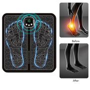 Neuropathy Foot Massager