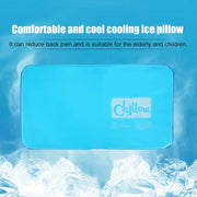 Sleep Cooling Gel Pillow