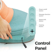 Shiatsu Foot Massager