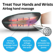 Hand Compression Massager