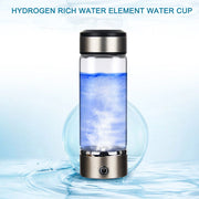 Hydrogen Water Bottle