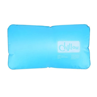 Sleep Cooling Gel Pillow - Advanced Temperature Regulation for a Restful Night's Sleep - DBJ Global