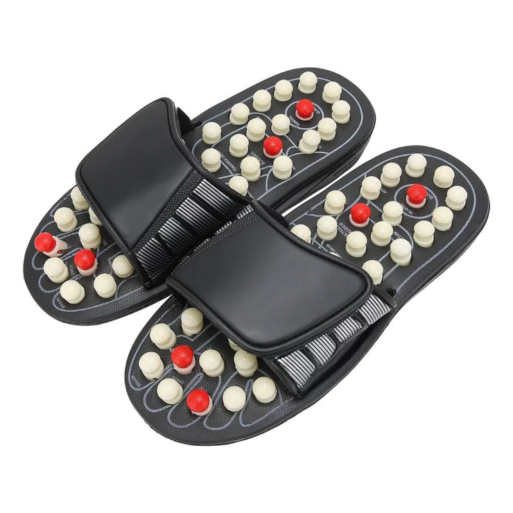 Acupressure Foot Massager: Best Device for Foot Pain Relief & Improved Circulation - DBJ Global