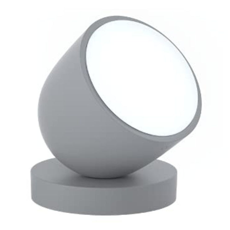 Light Therapy Lamp - UV-Free LED Sunlight Lamp for Mood Boost, Energy, and Sleep Improvement - DBJ Global