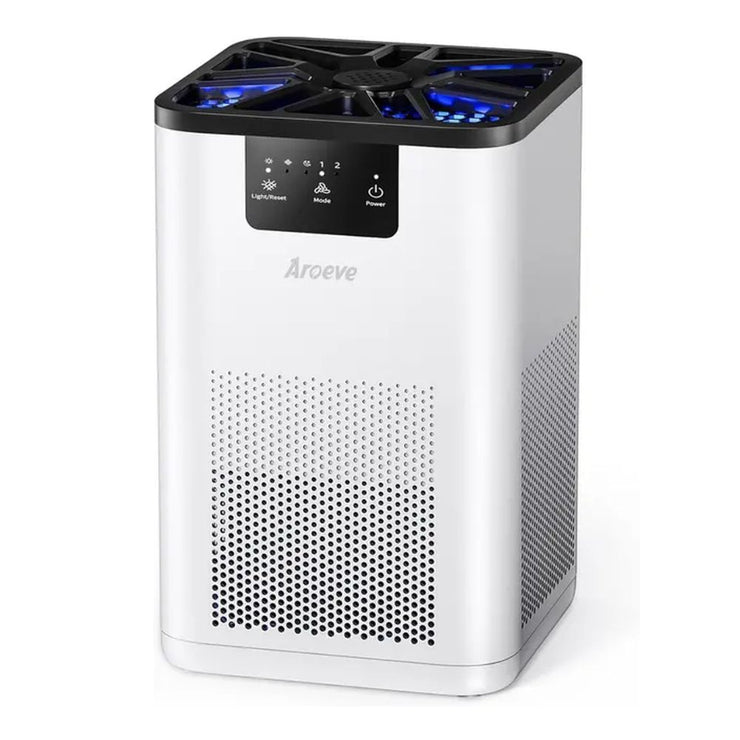 Aromatherapy Air Purifier: Best Device for Fresh Air, Relaxation, and Odor Removal - DBJ Global