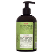 Rosemary Mint Nourishing Strengthening Daily Shampoo with Biotin, 12 Fl Oz, All Hair Types