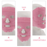 Ice Gel Face Mask