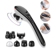 Handheld Back Massager