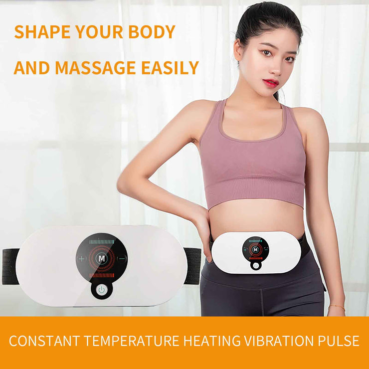 Abdominal Waist Massager