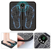 Neuropathy Foot Massager