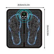 Neuropathy Foot Massager