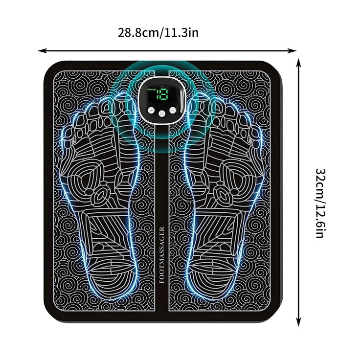 Neuropathy Foot Massager