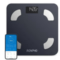 Digital Body Weight Scale