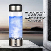 Hydrogen Water Bottle