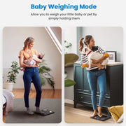 Digital Body Weight Scale