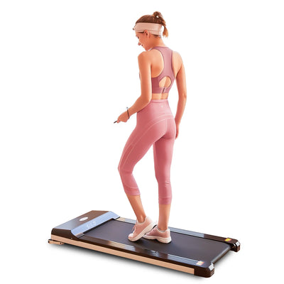 Portable Treadmill Pad