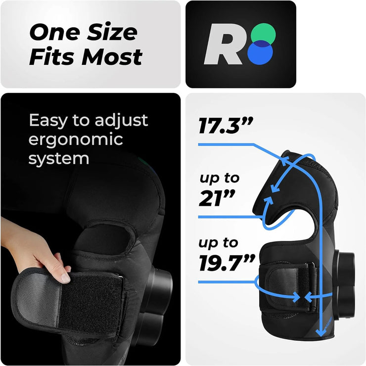 Pain Relief Knee Massager