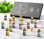 15pcs Essential Oils Set