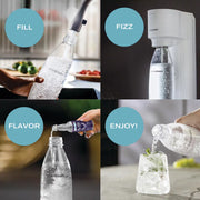 Sparkling Water Maker