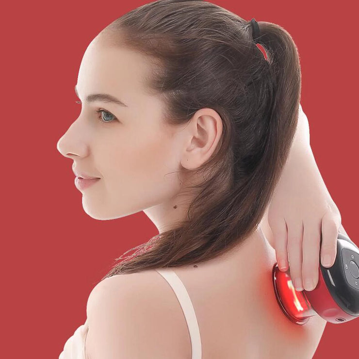 Smart Cupping Massager