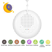 White Noise Sleep Machine