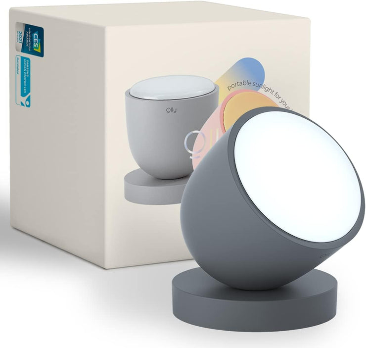 Light Therapy Lamp